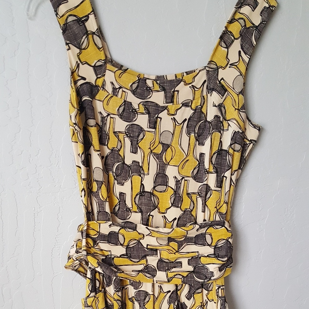 Fun summer dress